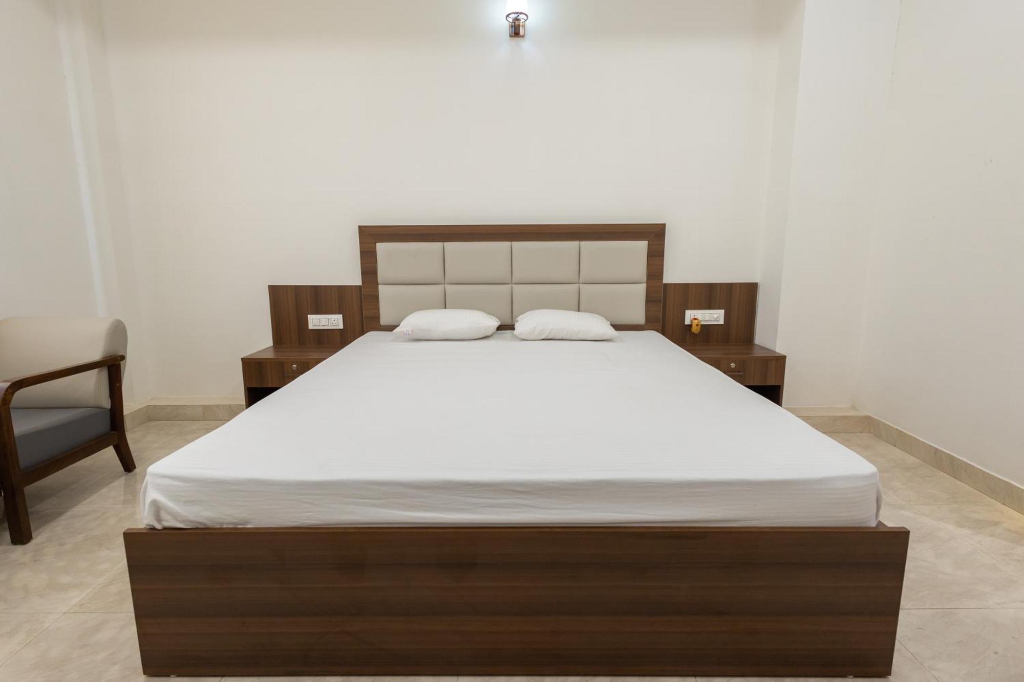Maryada Maitri Resort -100 Rooms & 3 Banquets Siliguri Exterior photo
