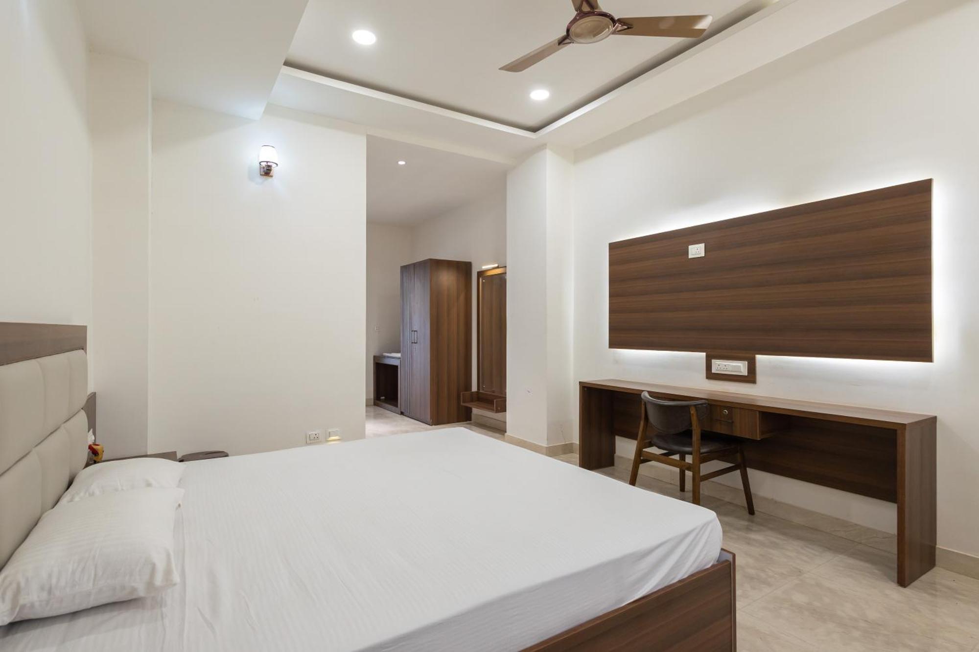 Maryada Maitri Resort -100 Rooms & 3 Banquets Siliguri Exterior photo