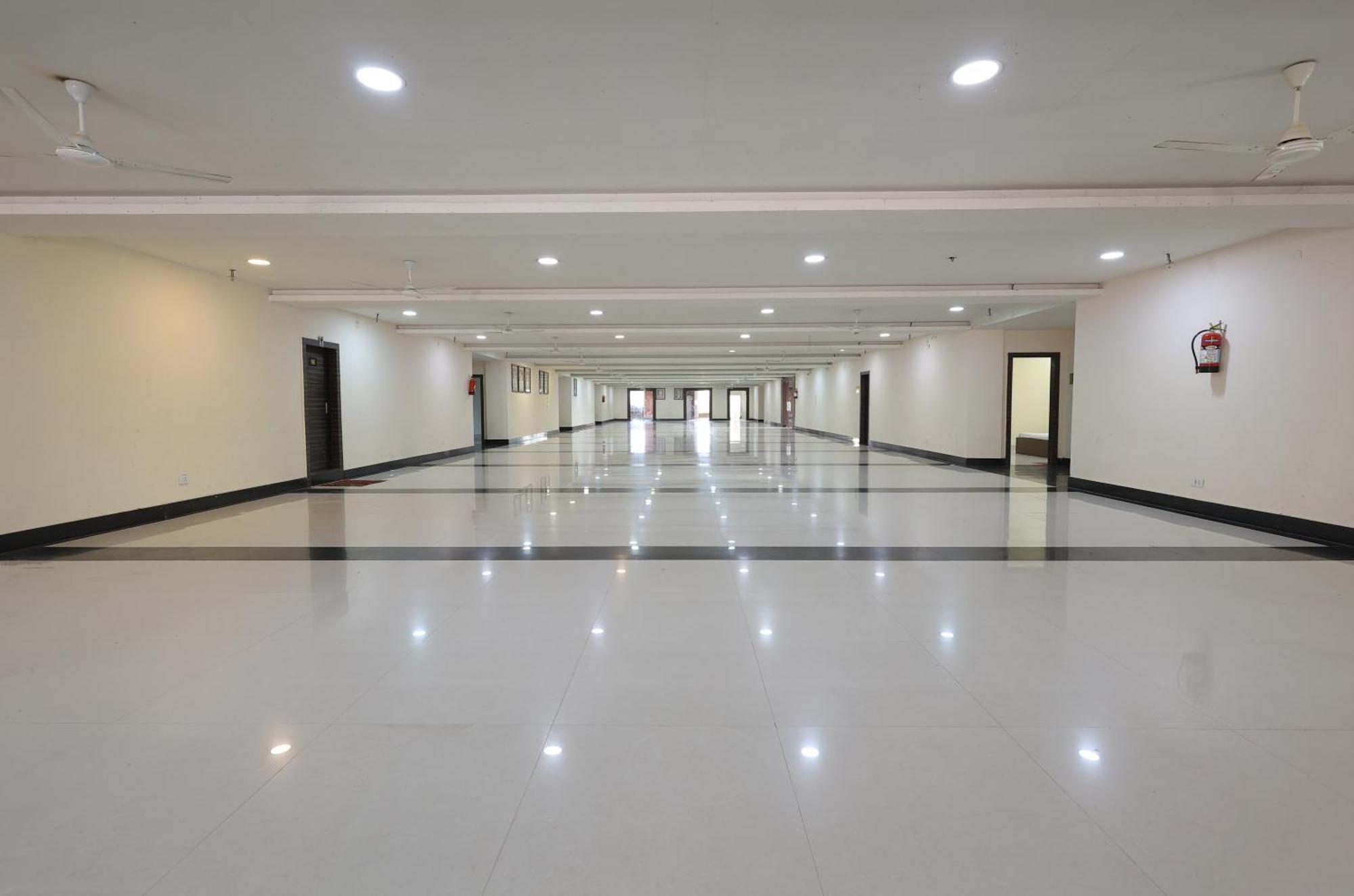 Maryada Maitri Resort -100 Rooms & 3 Banquets Siliguri Exterior photo