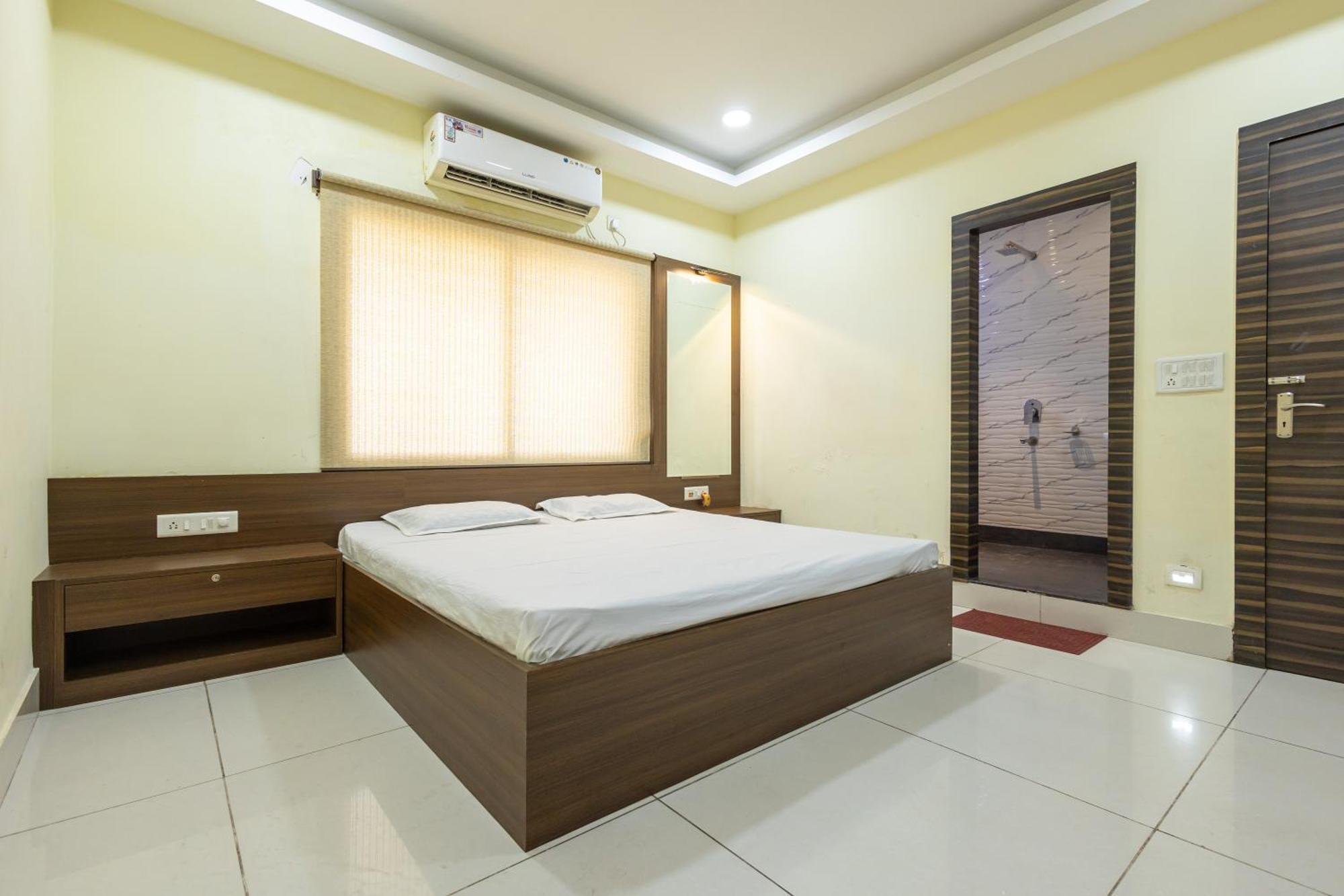 Maryada Maitri Resort -100 Rooms & 3 Banquets Siliguri Exterior photo