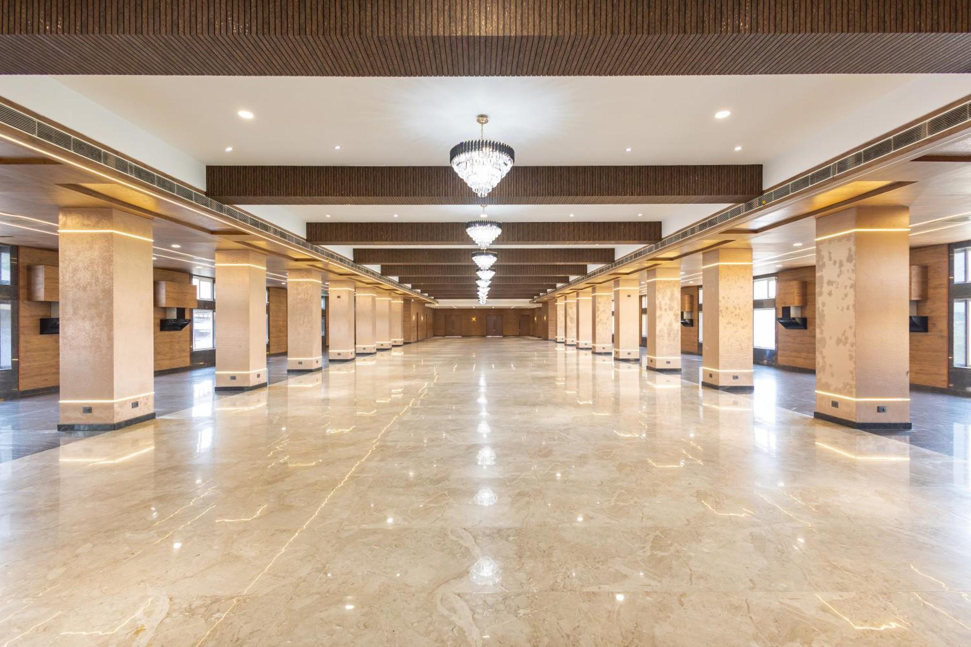 Maryada Maitri Resort -100 Rooms & 3 Banquets Siliguri Exterior photo